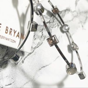 NWT Lane Bryant Hoop Earrings